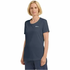 Jack Wolfskin TECH T W Damen - Funktionsshirt