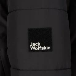 Jack Wolfskin TEEN INS JACKET Y Kinder - Winterjacke
