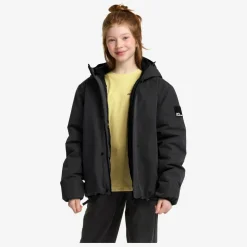 Jack Wolfskin TEEN JACKET K Kinder - Winterjacke