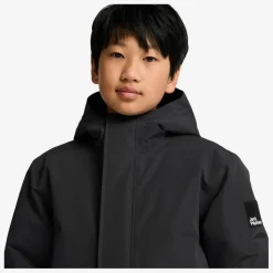 Jack Wolfskin TEEN JACKET K Kinder - Winterjacke