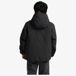Jack Wolfskin TEEN JACKET K Kinder - Winterjacke