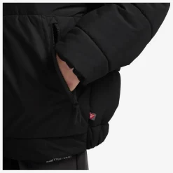 Jack Wolfskin TEEN NEW INS JKT K Kinder - Isolationsjacke