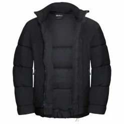 Jack Wolfskin TEEN NEW INS JKT K Kinder - Isolationsjacke