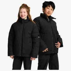 Jack Wolfskin TEEN NEW INS JKT K Kinder - Isolationsjacke
