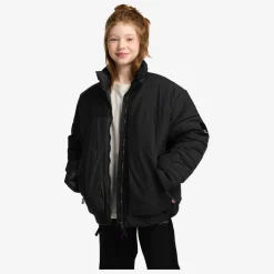 Jack Wolfskin TEEN NEW INS JKT K Kinder - Isolationsjacke