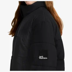 Jack Wolfskin TEEN NEW INS JKT K Kinder - Isolationsjacke