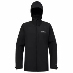 Jack Wolfskin TEMPEST 2L JKT W Damen - Regenjacke