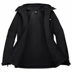 Jack Wolfskin TEMPEST 2L JKT W Damen - Regenjacke