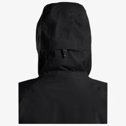 Jack Wolfskin TEMPEST 2L JKT W Damen - Regenjacke
