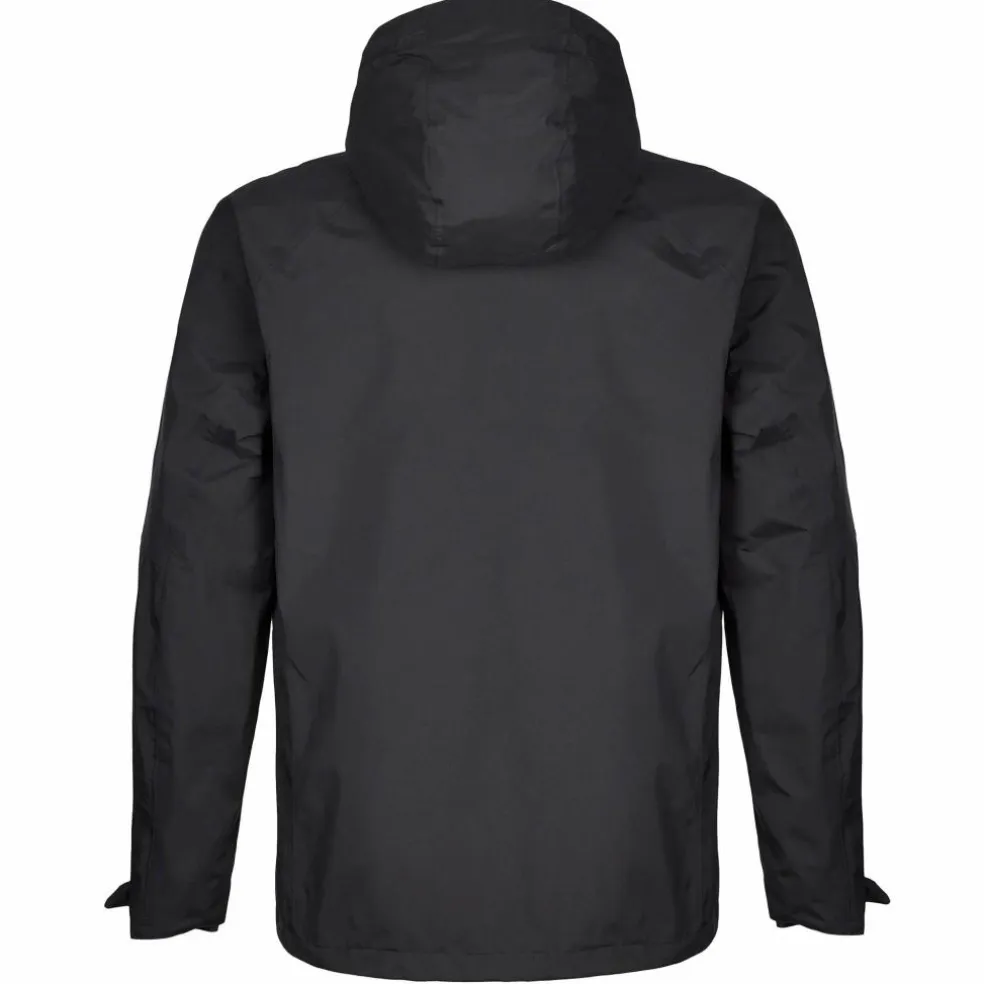 Jack Wolfskin TEMPEST 2L JKT M Herren - Regenjacke