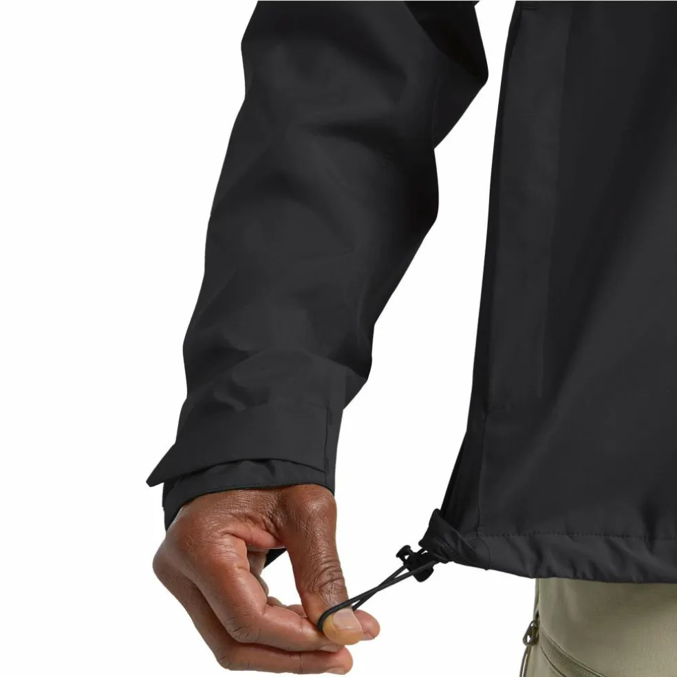 Jack Wolfskin TEMPEST 2L JKT M Herren - Regenjacke