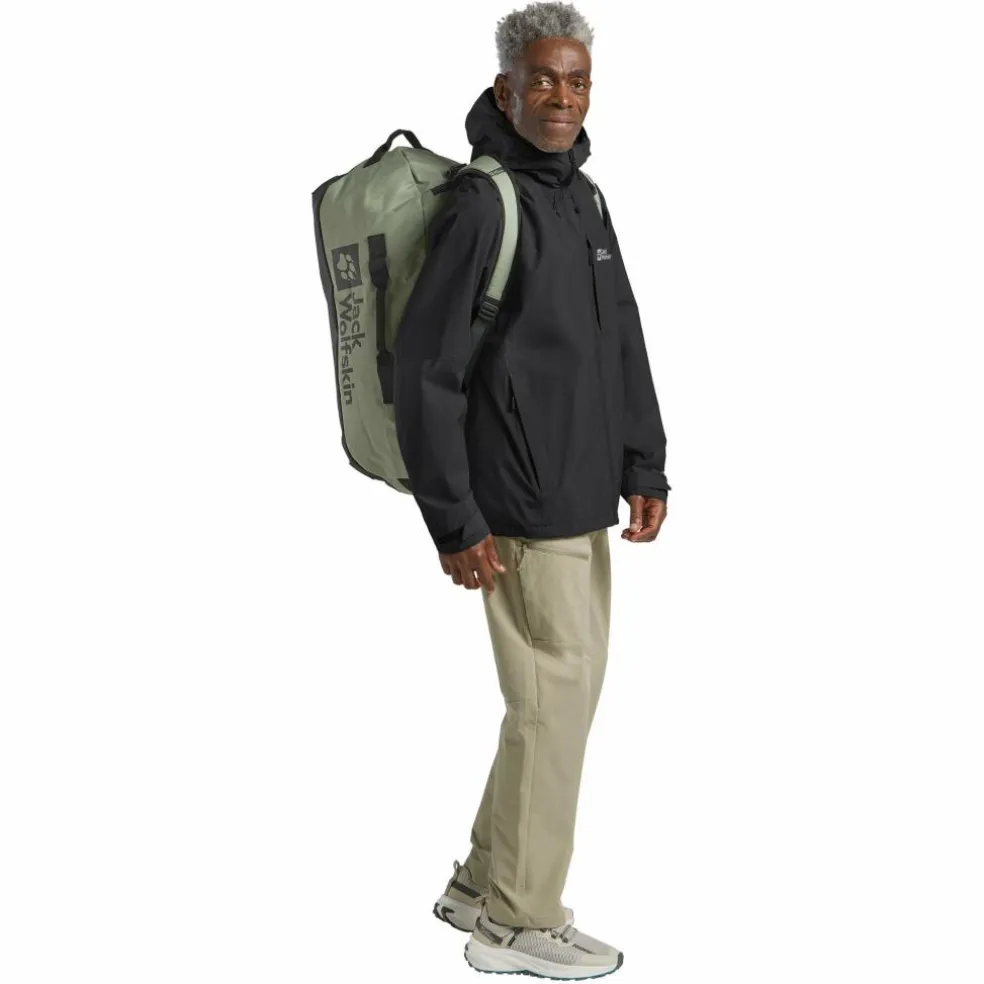 Jack Wolfskin TEMPEST 2L JKT M Herren - Regenjacke