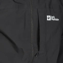 Jack Wolfskin TEMPEST 2L JKT M Herren - Regenjacke