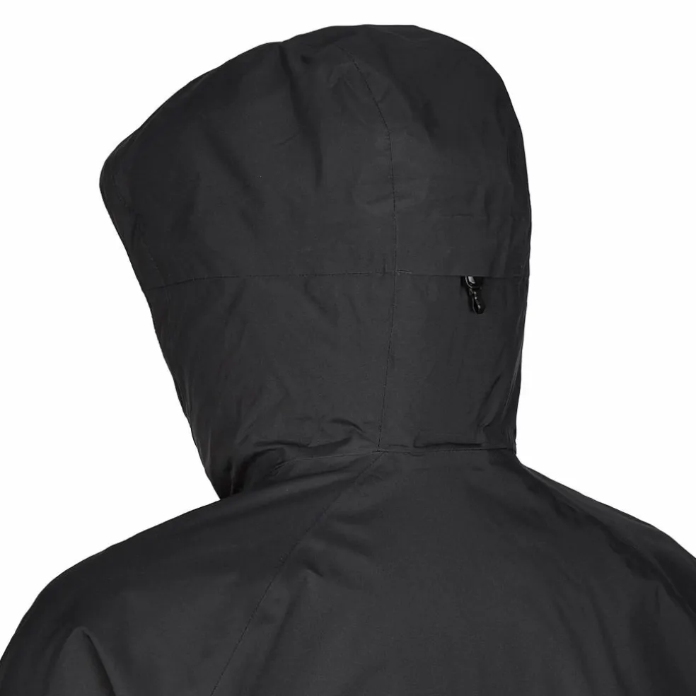 Jack Wolfskin TEMPEST 2L JKT M Herren - Regenjacke