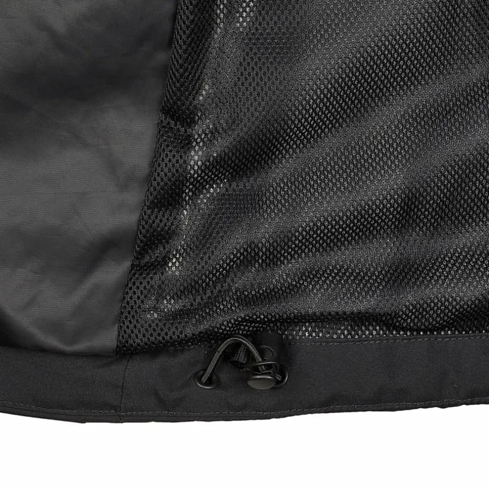 Jack Wolfskin TEMPEST 2L JKT M Herren - Regenjacke