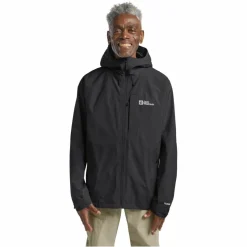 Jack Wolfskin TEMPEST 2L JKT M Herren - Regenjacke
