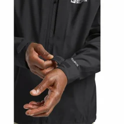 Jack Wolfskin TEMPEST 2L JKT M Herren - Regenjacke