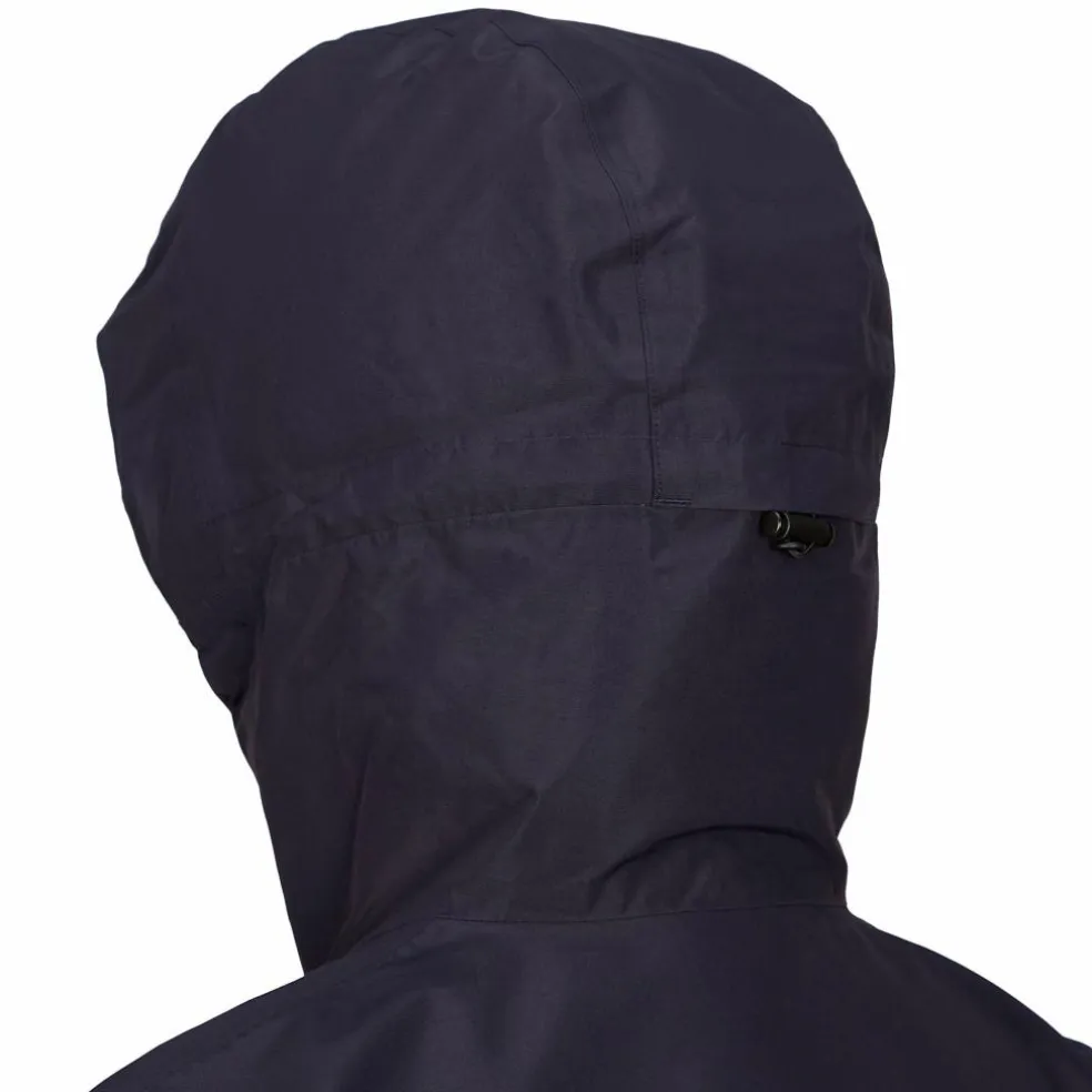 Jack Wolfskin TERRAVIEW 2L COAT W Damen - Regenmantel
