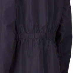 Jack Wolfskin TERRAVIEW 2L COAT W Damen - Regenmantel