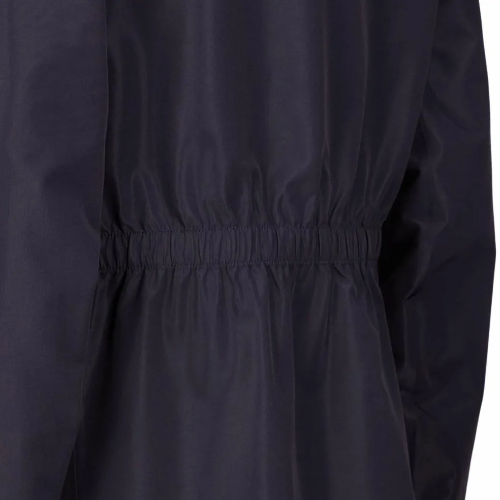 Jack Wolfskin TERRAVIEW 2L COAT W Damen - Regenmantel