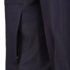 Jack Wolfskin TERRAVIEW 2L COAT W Damen - Regenmantel