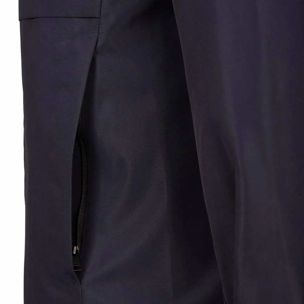 Jack Wolfskin TERRAVIEW 2L COAT W Damen - Regenmantel