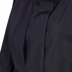 Jack Wolfskin TERRAVIEW 2L COAT W Damen - Regenmantel
