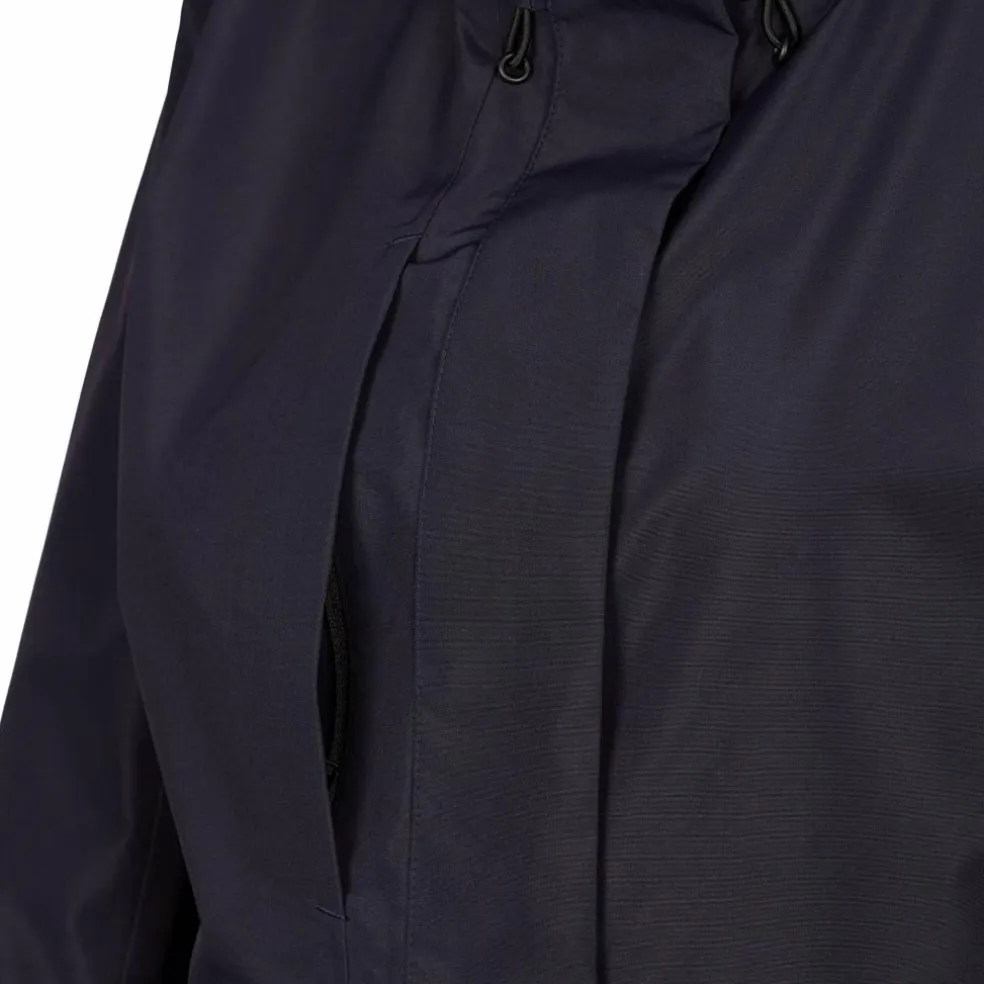 Jack Wolfskin TERRAVIEW 2L COAT W Damen - Regenmantel