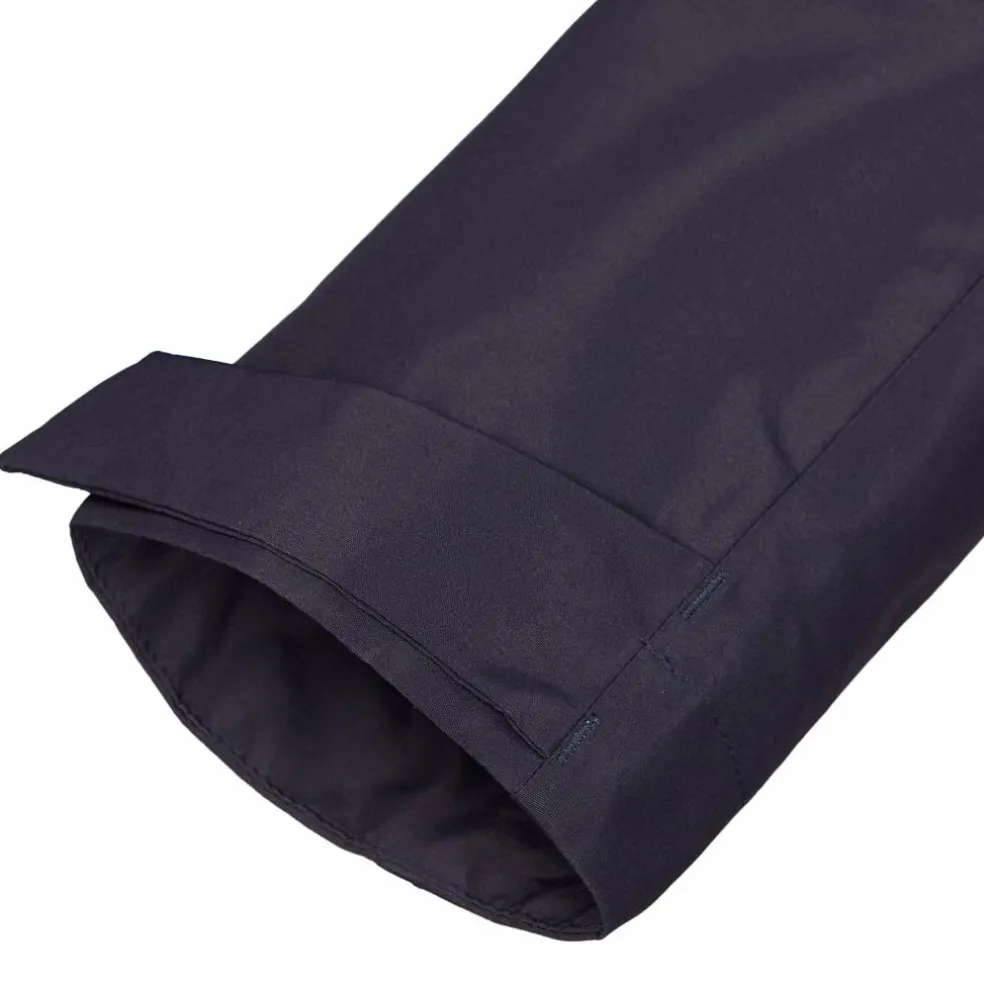 Jack Wolfskin TERRAVIEW 2L COAT W Damen - Regenmantel