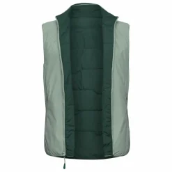 Jack Wolfskin TRAIL LIGHT INS 2IN1 VEST W Damen - Softshellweste
