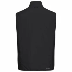 Jack Wolfskin TRAIL LIGHT INS 2IN1 VEST M Herren - Softshellweste