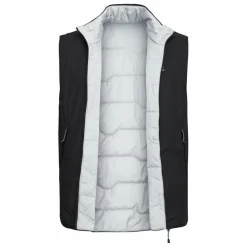 Jack Wolfskin TRAIL LIGHT INS 2IN1 VEST M Herren - Softshellweste