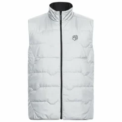 Jack Wolfskin TRAIL LIGHT INS 2IN1 VEST M Herren - Softshellweste