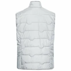 Jack Wolfskin TRAIL LIGHT INS 2IN1 VEST M Herren - Softshellweste