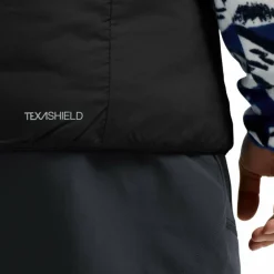 Jack Wolfskin TRAIL LIGHT INS 2IN1 VEST M Herren - Softshellweste