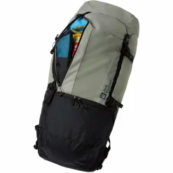 Jack Wolfskin TRAILFLAIR W 50 XS-M Damen - Trekkingrucksack