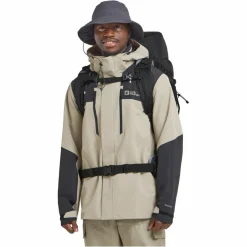 Jack Wolfskin TRAILFLAIR M 50 S-L - Trekkingrucksack