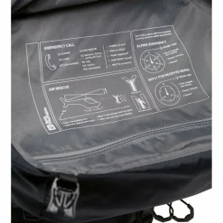 Jack Wolfskin TRAILFLAIR PRO 60 S-XL - Trekkingrucksack