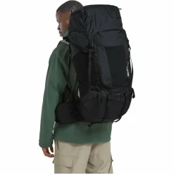 Jack Wolfskin TRAILFLAIR PRO 60 S-XL - Trekkingrucksack