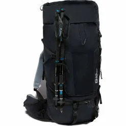 Jack Wolfskin TRAILFLAIR PRO 60 S-XL - Trekkingrucksack