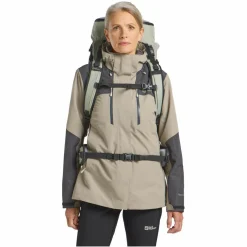 Jack Wolfskin TRAILFLAIR LITE 40 XS-L Damen - Tourenrucksack