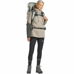 Jack Wolfskin TRAILFLAIR LITE 40 XS-L Damen - Tourenrucksack