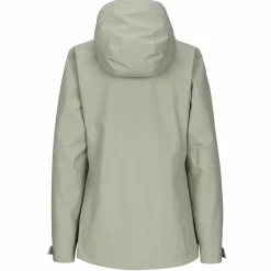Jack Wolfskin TRAILTIME 2L JKT W Damen - Regenjacke