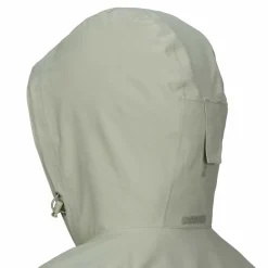 Jack Wolfskin TRAILTIME 2L JKT W Damen - Regenjacke