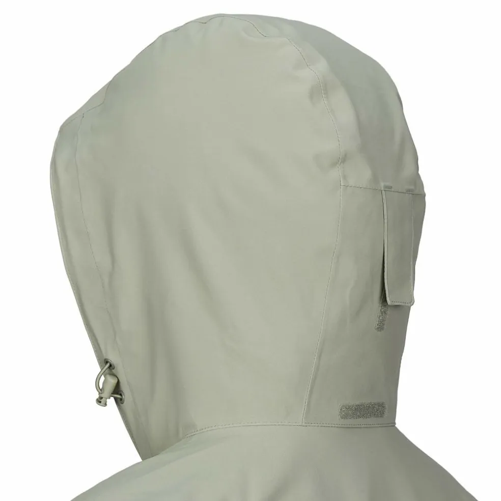 Jack Wolfskin TRAILTIME 2L JKT W Damen - Regenjacke