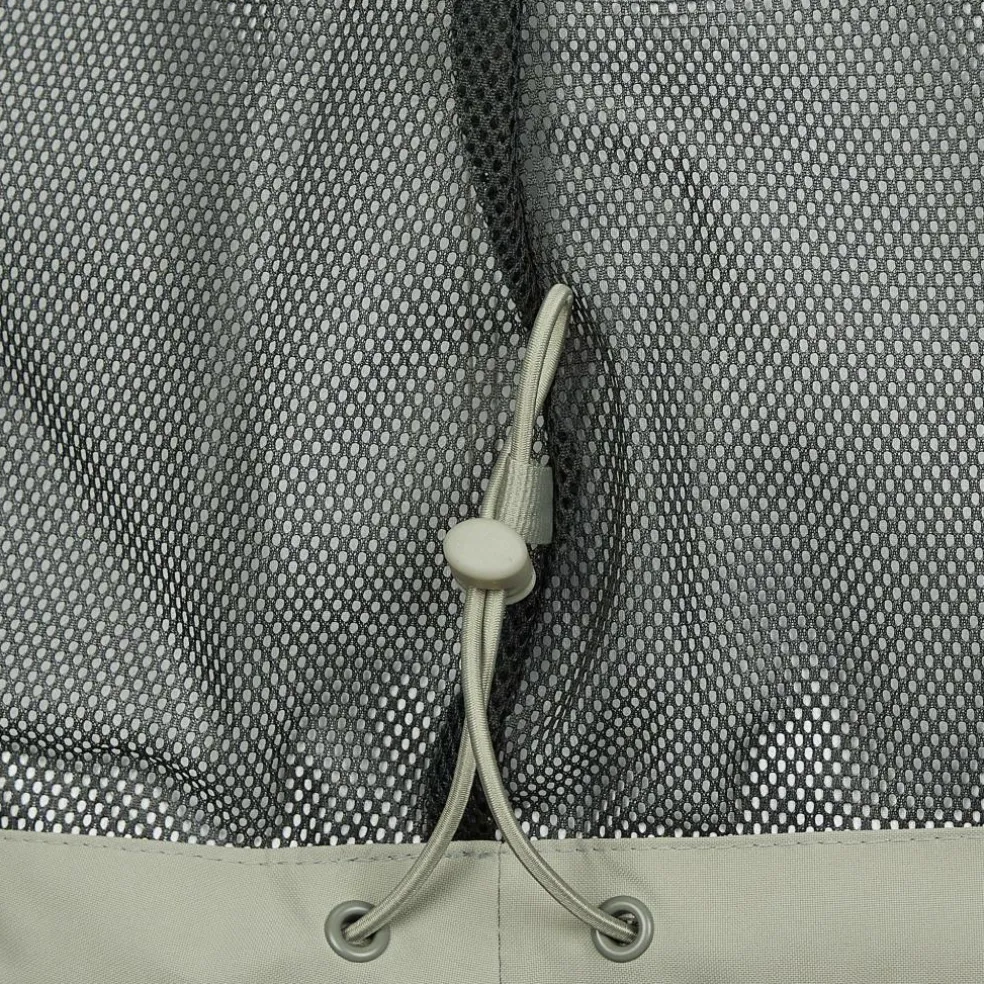 Jack Wolfskin TRAILTIME 2L JKT W Damen - Regenjacke