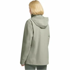Jack Wolfskin TRAILTIME 2L JKT W Damen - Regenjacke