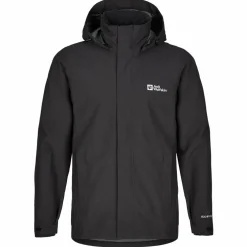 Jack Wolfskin TRAILTIME 2L JKT M Herren - Regenjacke