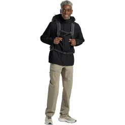 Jack Wolfskin TRAILTIME 2L JKT M Herren - Regenjacke