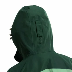 Jack Wolfskin TRAILVENTURE 2L JKT K Kinder - Regenjacke